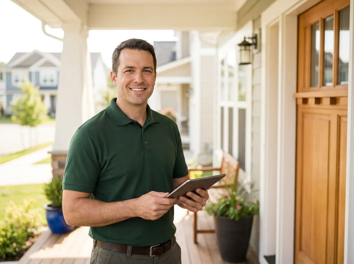Pest control FAQs for Harford, PA
